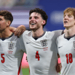 ¡Se van a parar duro! Inglaterra usará Viagra en el Mundial.