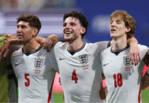 ¡Se van a parar duro! Inglaterra usará Viagra en el Mundial.