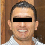 Detienen a tesorero de Tulum en aeropuerto.