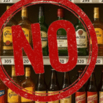 Anuncian Ley Seca por el partido de México vs Inglaterra este domingo.