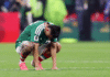 ¡La Selección muere de pie ante Inglaterra en el Azteca!