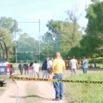 Policía es asesinado a balazos en Comalcalco.