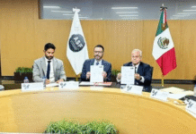 Blindan recursos federales en Tabasco con nueva alianza.