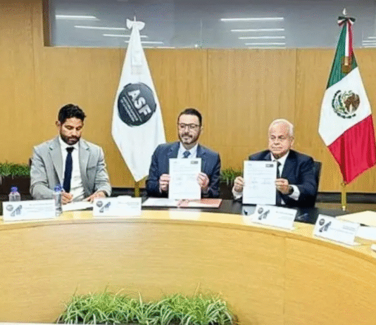 Blindan recursos federales en Tabasco con nueva alianza.