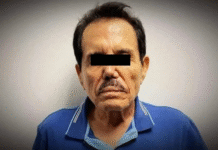 Ismael Zambada acepta cadena perpetua en Estados Unidos.