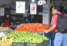 ¡Alivio al bolsillo! Los precios de los básicos caen.