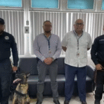 ¡Los perros policías de Tabasco son verdaderos héroes de élite!
