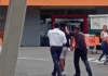 ¡Le salió caro el chistecito! Ladrón de pantalones tras las rejas.