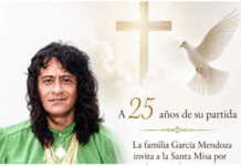 Preparan homenajes por 25 aniversario luctuoso de Karmito.