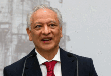 ¡Cae exdirector de Pemex tras brutales agresiones contra su esposa!