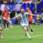 ¡Argentina sobrevive y Suiza destroza el sueño de los cafeteros!
