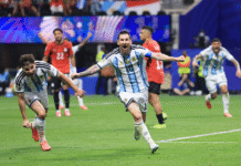 ¡Argentina sobrevive y Suiza destroza el sueño de los cafeteros!