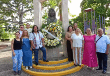 ¡Leyenda inolvidable! Tabasco honra el legado del gran Karmito.