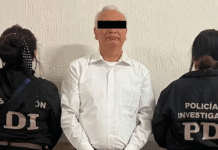 Prisión preventiva para exdirector de Pemex en Morelos.