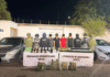 ¡Abaten a “El Texas”! Golpe letal contra Los Chapitos en Sinaloa.
