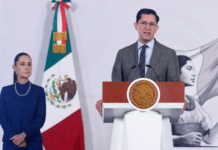 México emprende acciones legales contra el ICE estadounidense.