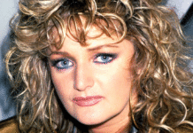 ¡Se apaga una voz eterna! Bonnie Tyler fallece en Portugal.