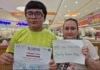 ¡Orgullo tabasqueño necesita ayuda para conquistar Singapur en matemáticas!