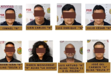 ¡Vinculan a proceso a red criminal que ejecutó a periodista veracruzana!