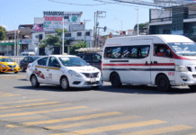 Transportistas advierten crisis por tarifas sin actualizar.