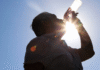 Tabasco registra 142 casos por calor extremo.