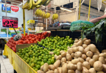 ¡Respiro económico! La inflación en Tabasco se desploma este mes de junio.
