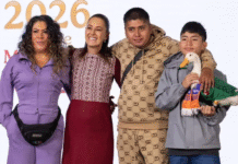 ¡El pato mundialista deja el local y estrena nidito!