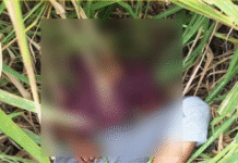 Encuentran cuerpo con impactos de bala en Anacleto Canabal.