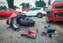 ¡Toma precauciones! Accidentes en motocicleta se disparan cada fin.