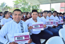 SETAB abren convocatoria de becas para escuelas particulares.