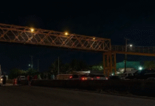 Reabren carretera Villahermosa-Frontera tras bloqueo ciudadano.