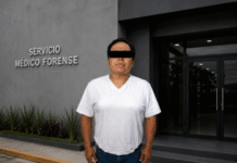 Médico legista enfrentará su proceso en libertad.