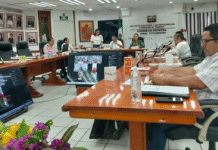 ¡Duro revés! IEPCT tumba nuevamente a Unión Democrática.