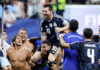 Argentina remonta y clasifica a la gran final.