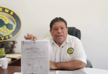 Denuncian corrupción y títulos falsos en CECyTE Tabasco.