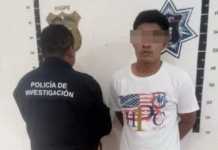 ¡Le cae otra bronca! «El Lacho» ya debe otro homicidio.