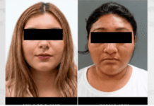 ¡No se salvaron! Mujeres reciben dura sentencia por crímenes.