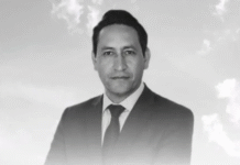 Asesinan al director de medio en San Martín, Texmelucan.
