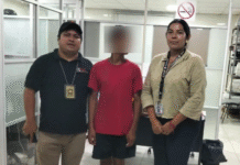 Localizan a menor extraviado en carretera Villahermosa-Frontera.