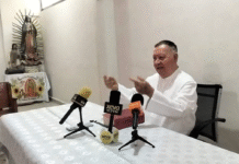 Iglesia rechaza cobro de cuotas escolares obligatorias.