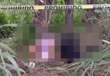 ¡Fatal rodada! Trágico choque en moto deja una mujer muerta en Centla.