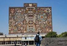 UNAM investiga sospechosa trampa en examen de admisión.