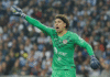 Memo Ochoa cuelga los guantes definitivamente.