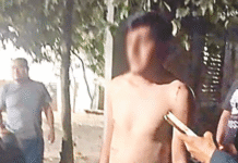 ¡Balean a motociclista por no dejarse atracar en Boquerón!