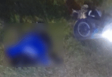 ¡Balean y matan a joven mujer en Anacleto Canabal!