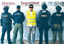 ¡Se confió y cayó! Atrapan a prófugo en Ixtacomitán.