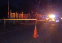 Encuentran muerto a hombre en Cunduacán.
