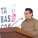 ¡De mal gusto! Exhiben chismes sobre la salud de Javier May.