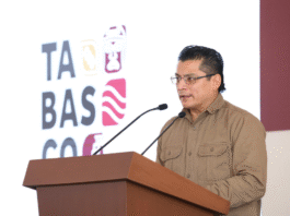 ¡De mal gusto! Exhiben chismes sobre la salud de Javier May.