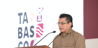 ¡De mal gusto! Exhiben chismes sobre la salud de Javier May.